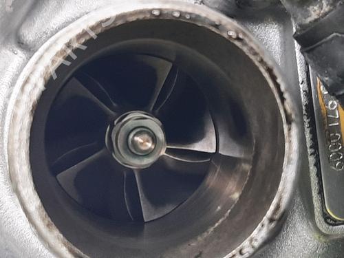 Engine FORD FIESTA VI (CB1, CCN) 1.4 TDCi | BP32284948M1 