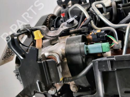 Engine DACIA LOGAN MCV (KS_) 1.5 dCi (KS04) | BP31963663M1