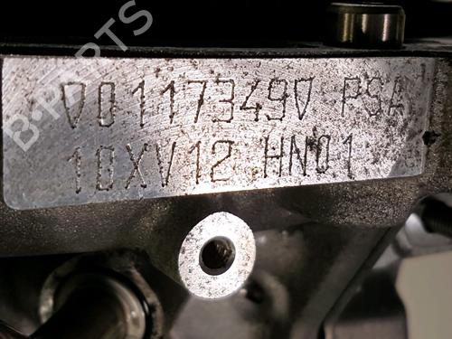 Engine CITROËN C4 CACTUS 1.2 THP 110 | BP39224378M1 - Image 9