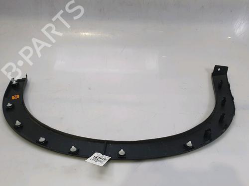 Rear left wheel arch trim VW T-CROSS (C11, D31) 1.0 TSI | BP29987670C136