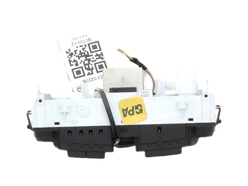 Climate control OPEL CORSA E (X15) 1.2 (08, 68) | BP37280789I5 - Image 3