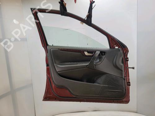 Left front door VOLVO S60 I (384)  | BP24626551C2 