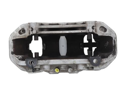 Right front brake caliper PORSCHE CAYENNE (92A) 4.2 S Diesel | BP29623316M104 