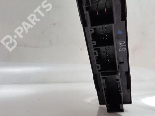 Used Rear left window mechanism Rear left window mechanism AUDI A4 B6 (8E2) 1.9 TDI (130 hp) 10452297 10452297