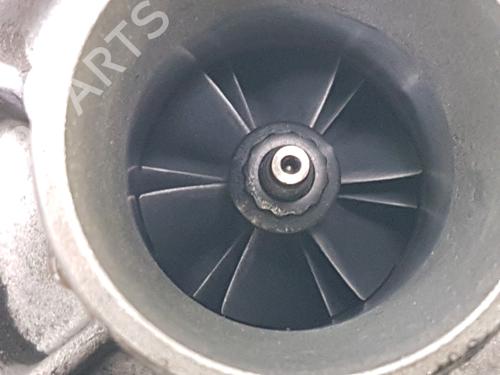 Engine FORD C-MAX (DM2) 1.6 TDCi | BP32007144M1 