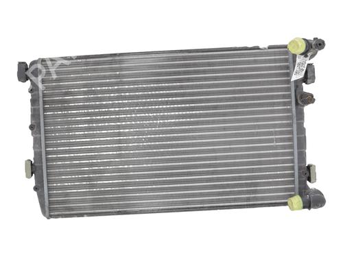 Used Water radiator Water radiator VW FOX Hatchback (5Z1, 5Z3, 5Z4) 1.2 (55 hp) 32459937 32459937