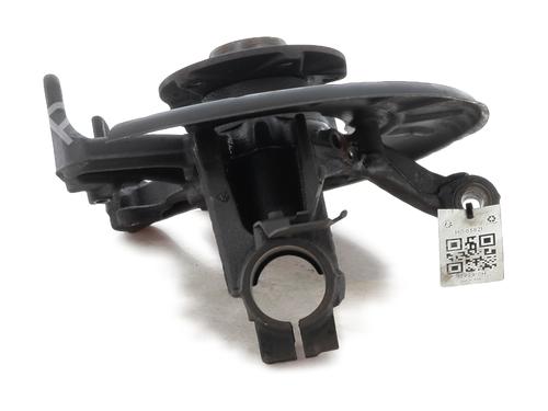 Used Right front steering knuckle SEAT LEON (1P1) [2005-2013]  24604487