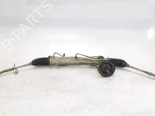 Styregear/Snekke CITROËN C4 II (NC_) 1.6 HDi 110 (112 hp) 29381359