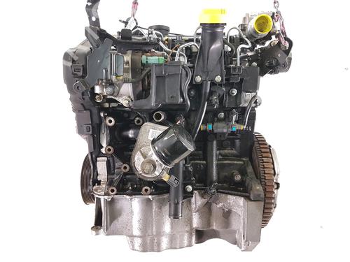 Engine RENAULT CLIO III (BR0/1, CR0/1) | BP39910247M1 - Image 2