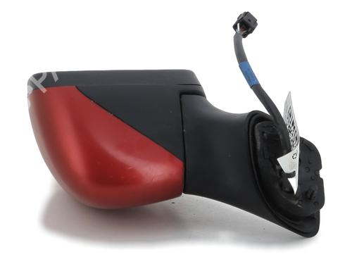 Right mirror RENAULT CLIO IV (BH_) 1.5 dCi 90 | BP27269368C27 
