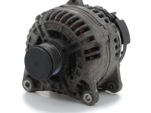 Used Alternator RENAULT SCÉNIC II (JM0/1_) [2003-2010]  28285693
