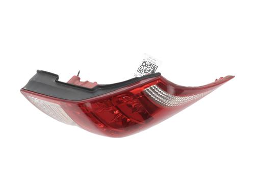 Used Right taillight Right taillight TOYOTA RAV 4 III (_A3_) 2.2 D 4WD (ALA30_, ALA30R) (136 hp) 34428142 34428142