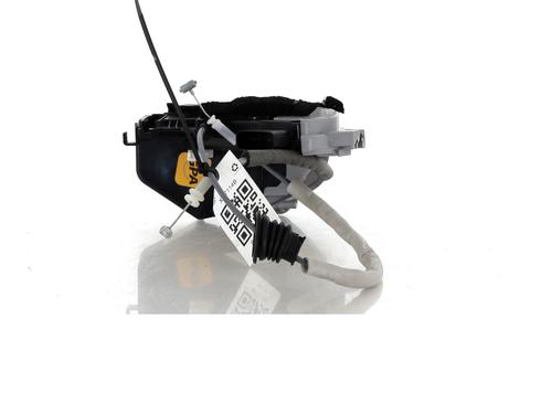 Rear left lock HYUNDAI IONIQ (AE) 1.6 GDI Hybrid | BP18669612C100 