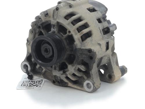 Used Alternator PEUGEOT 206+ (2L_, 2M_) 1.4 i (2LKFWA, 2MKFWA) (75 hp) 31749012