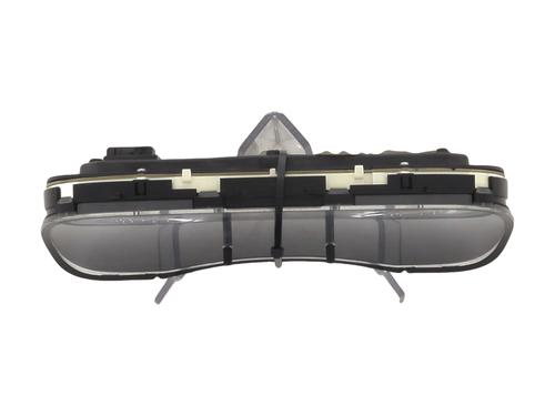 Kombiinstrument PEUGEOT 307 CC (3B) 1.6 16V (110 hp) 31749562
