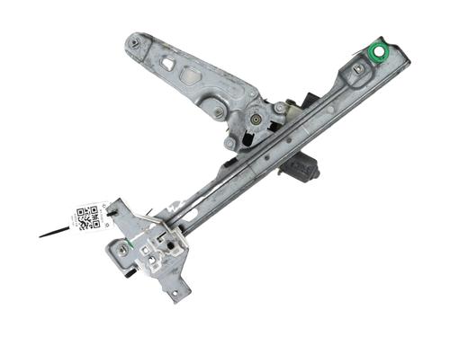 Front left window mechanism PEUGEOT 3008 I MPV (0U_) 1.6 HDi | BP28447485C22 