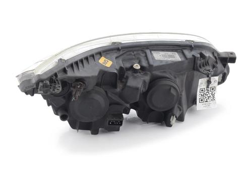 Left headlight CITROËN C4 I (LC_) 1.6 HDi | BP40172348C28 - Image 2