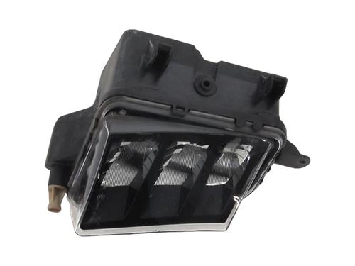 Right front fog light VW GOLF VII (5G1, BQ1, BE1, BE2) 2.0 GTI | BP29393483C31 