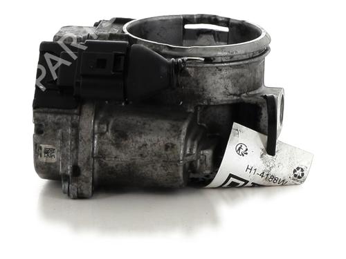Throttle body AUDI A4 B7 Avant (8ED) 1.9 TDI | BP30118216M82 