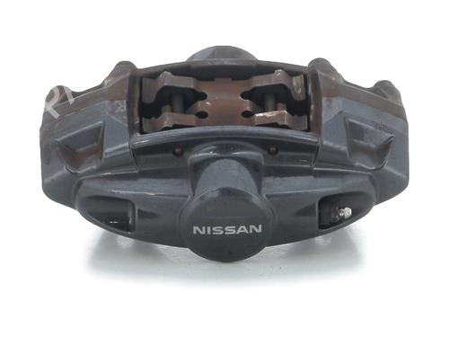 Venstre bremsecaliper bak NISSAN 370Z Coupe (Z34) 3.7 V6 VVEL (330 hp) 31152311