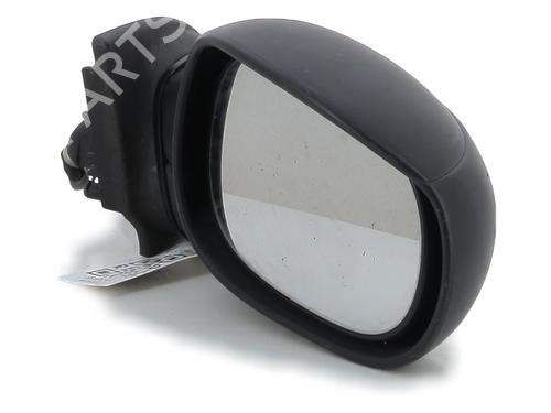 Right mirror CITROËN C3 I (FC_, FN_)  | BP26229076C27 