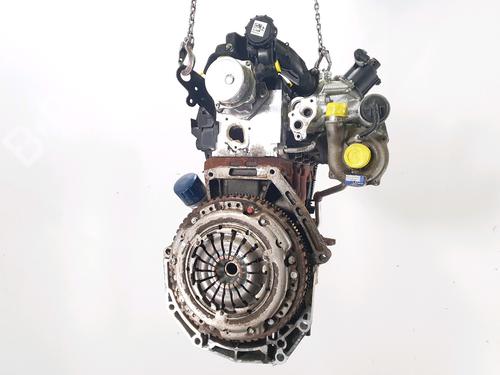 Engine RENAULT CLIO III (BR0/1, CR0/1) 1.5 dCi (C/BR0G, C/BR1G) | BP37256708M1 - Image 3