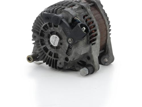 Alternator CITROËN C5 III (RD_) 2.0 HDi 140 (RDRHF8, RDRHFA, RDRHA8, RDRHAJ) | BP37016624M7 - Image 3