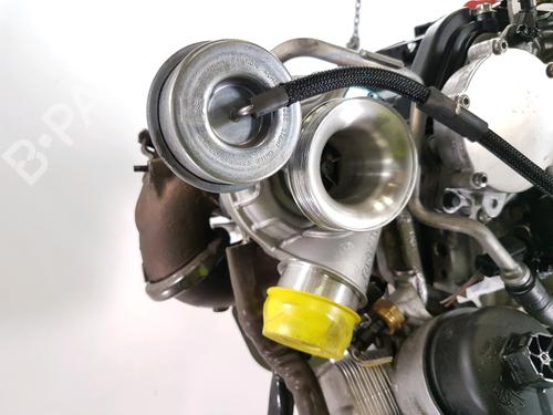 Engine PEUGEOT 308 II (LB_, LP_, LW_, LH_, L3_) 1.6 GTi (L35GNH) | BP31057281M1