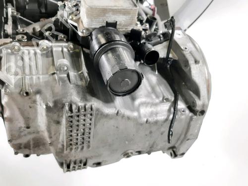 Engine DACIA DUSTER (HM_) 1.5 dCi 115 (HMAD) | BP31085612M1 