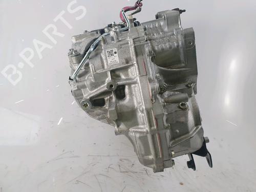 Gearbox OPEL MOKKA 1.2 (76) | BP30957154M3