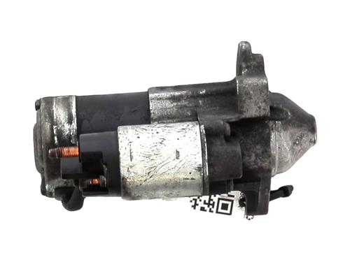 Starter RENAULT MODUS / GRAND MODUS (F/JP0_) | BP33299717M8 - Image 5