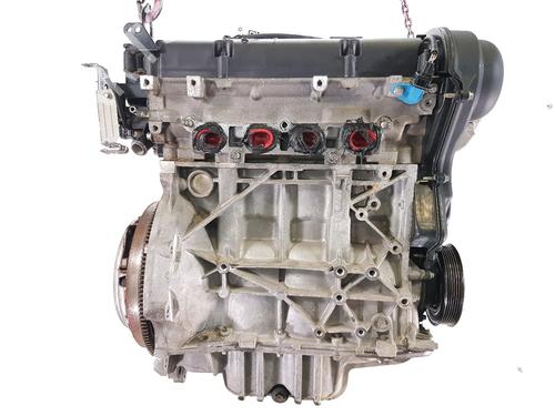 Engine FORD FIESTA VI (CB1, CCN) 1.25 | BP37086838M1 - Image 4