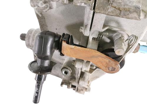 Gearbox RENAULT TWINGO II (CN0_) 1.2 (CN0D) | BP31985294M3 