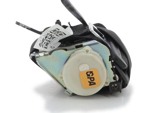 Rear right belt tensioner PEUGEOT 3008 I MPV (0U_) 1.6 HDi | BP29346752C90 