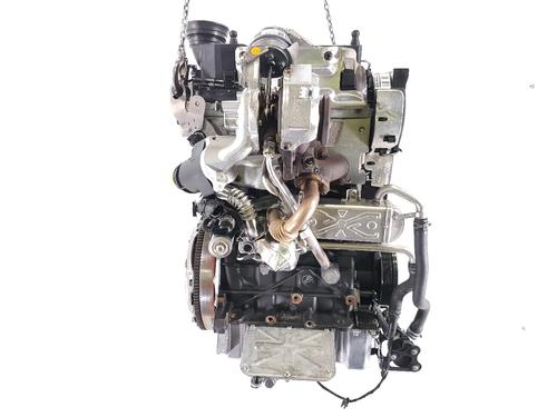 Engine SEAT IBIZA IV (6J5, 6P1) 1.2 TDI | BP29416272M1 
