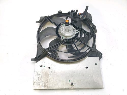 Radiator fan PEUGEOT 208 I (CA_, CC_) 1.6 HDi | BP28616183M35 
