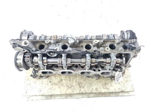 Used Cylinder head Cylinder head DACIA DUSTER (HM_) 1.3 TCe 130 (HMMF) (131 hp) 40520850 40520850