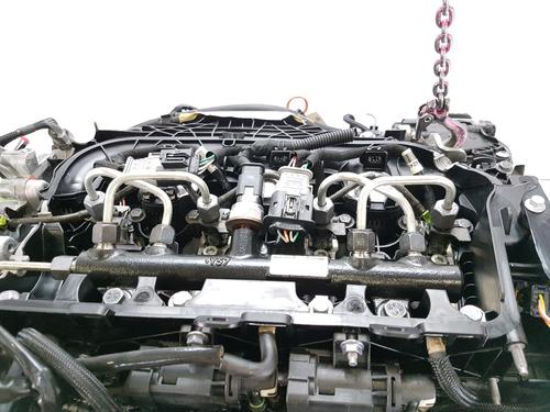 Engine CITROËN C4 II (NC_) 2.0 HDi / BlueHDi 150 | BP39394237M1  - Image 9