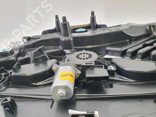 Rear left window mechanism BMW 2 Active Tourer (U06) 220i Mild Hybrid | BP25982596C24 