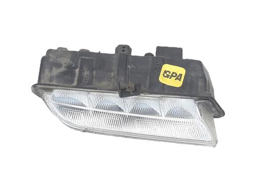 Used Right daytime light RENAULT CLIO IV (BH_) 1.5 dCi 90 (90 hp) 33166055