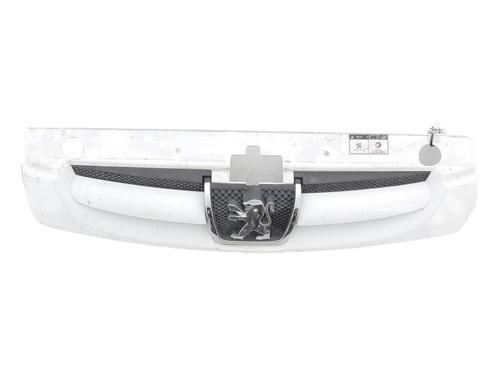 Grill PEUGEOT PARTNER Box Body/MPV (5_, G_) 1.6 HDi 75 (75 hp) 30982821