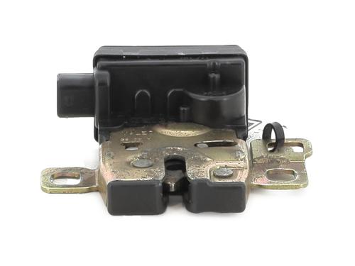 Used Tailgate lock MINI MINI (R50, R53) Cooper (116 hp) 26541263
