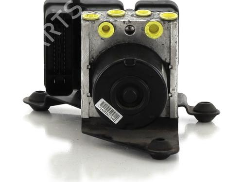 ABS Bremseaggregat PEUGEOT 206 Hatchback (2A/C) 1.4 HDi eco 70 (68 hp) 29552517