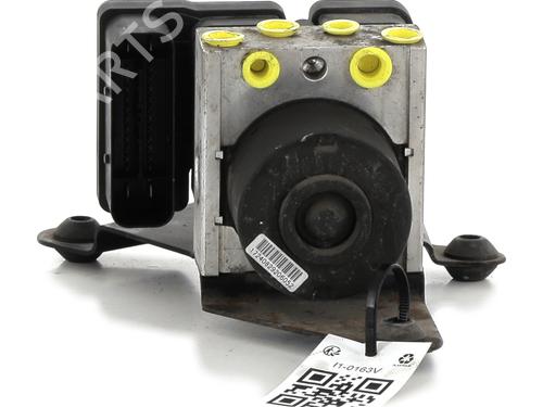 Abs pomp PEUGEOT 206 Hatchback (2A/C) [1998-2012]  28137839