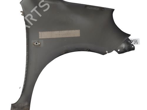 Left front fenders NISSAN MICRA IV (K13K, K13KK) 1.2 | BP29172182C41 