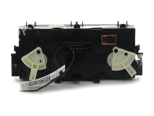 Climate control CITROËN C3 II (SC_) 1.4 HDi 70 (SC8HZC, SC8HR0, SC8HP4) | BP28971492I5