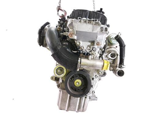 Used Engine SUZUKI SWIFT V (AZ) 1.0 SHVS (A2L310) (112 hp) 26877954
