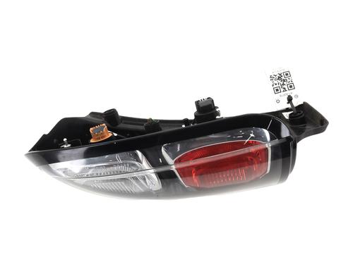 Højre baglygte CITROËN C3 Picasso (SH_) 1.6 HDI 90 (92 hp) 30584133