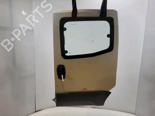 Used Left slide door CITROËN NEMO MPV [2009-2025]  25043147