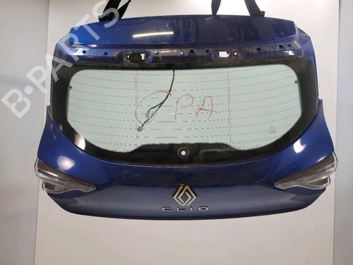 Tailgate RENAULT CLIO V (B7_) 1.0 TCe 90 (B7MT) | BP29347208C6 